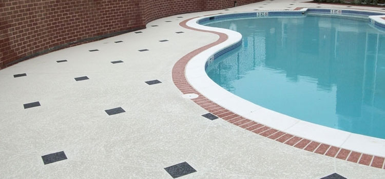 Pool Deck Resurfacing Companies in Bell, CA